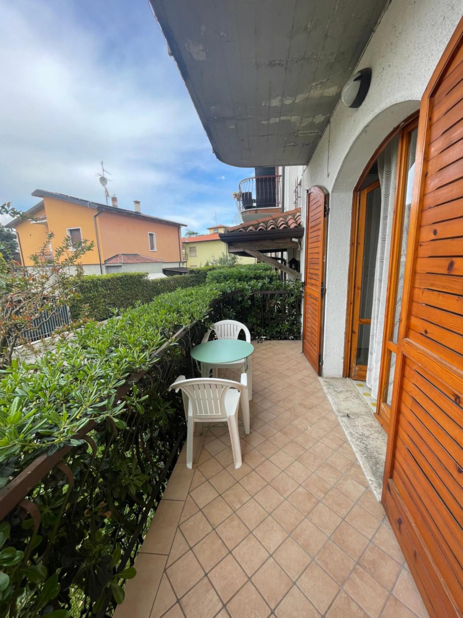 Lake Garda Lovers Peschiera del Garda Exterior photo
