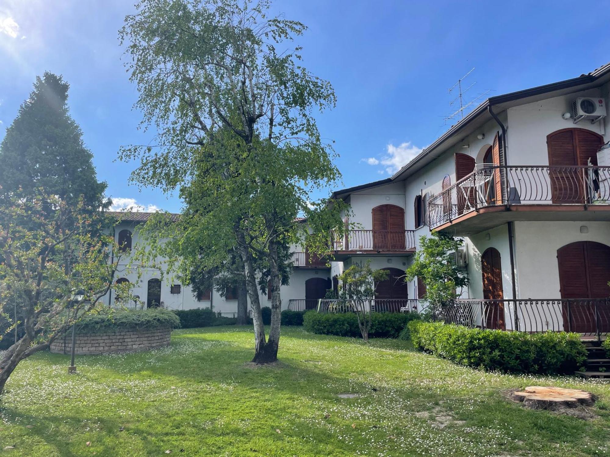 Lake Garda Lovers Peschiera del Garda Exterior photo